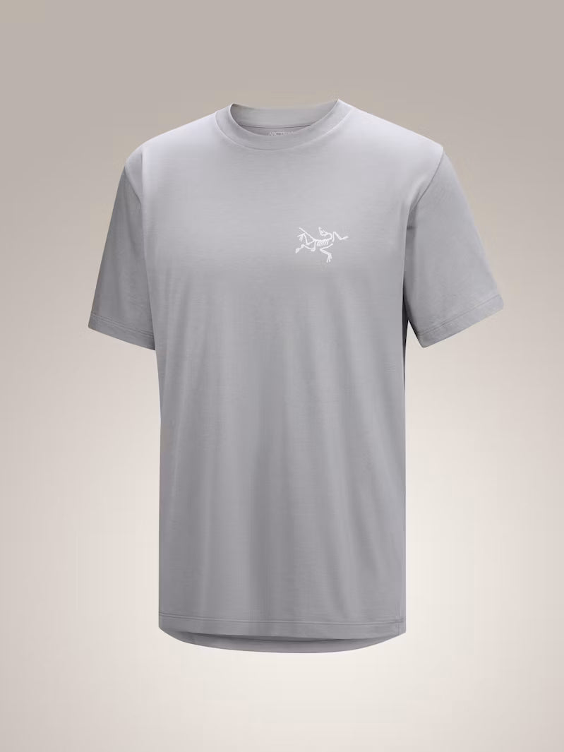 Arc'teryx Kragg SL Cotton Shirt SS Men's