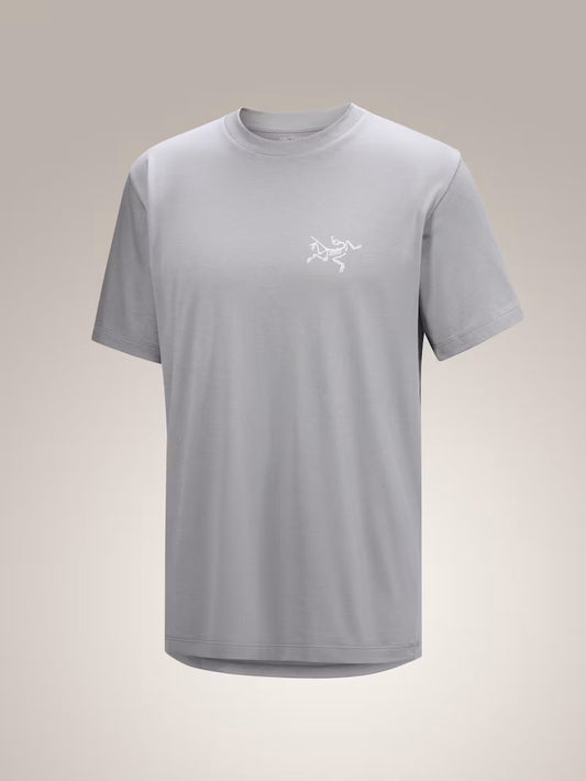 Arc'teryx Kragg SL Cotton Shirt SS Men's