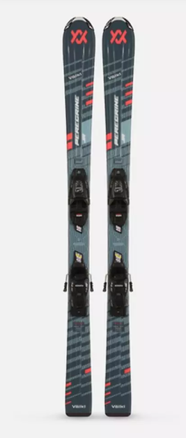 2025 Völkl Peregrine Jr