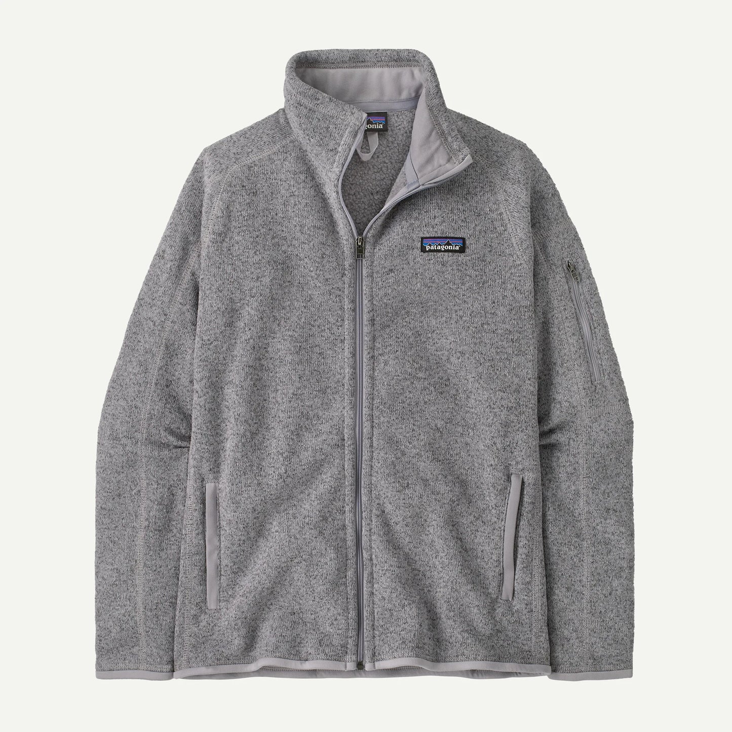 Patagonia Women's Better Sweater® Fleece Jacket