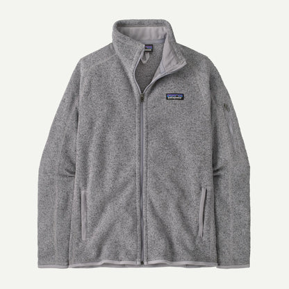 Patagonia Women's Better Sweater® Fleece Jacket