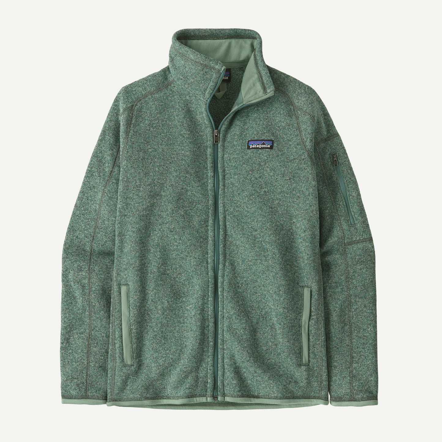 Patagonia Women's Better Sweater® Fleece Jacket