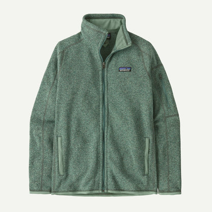 Patagonia Women's Better Sweater® Fleece Jacket