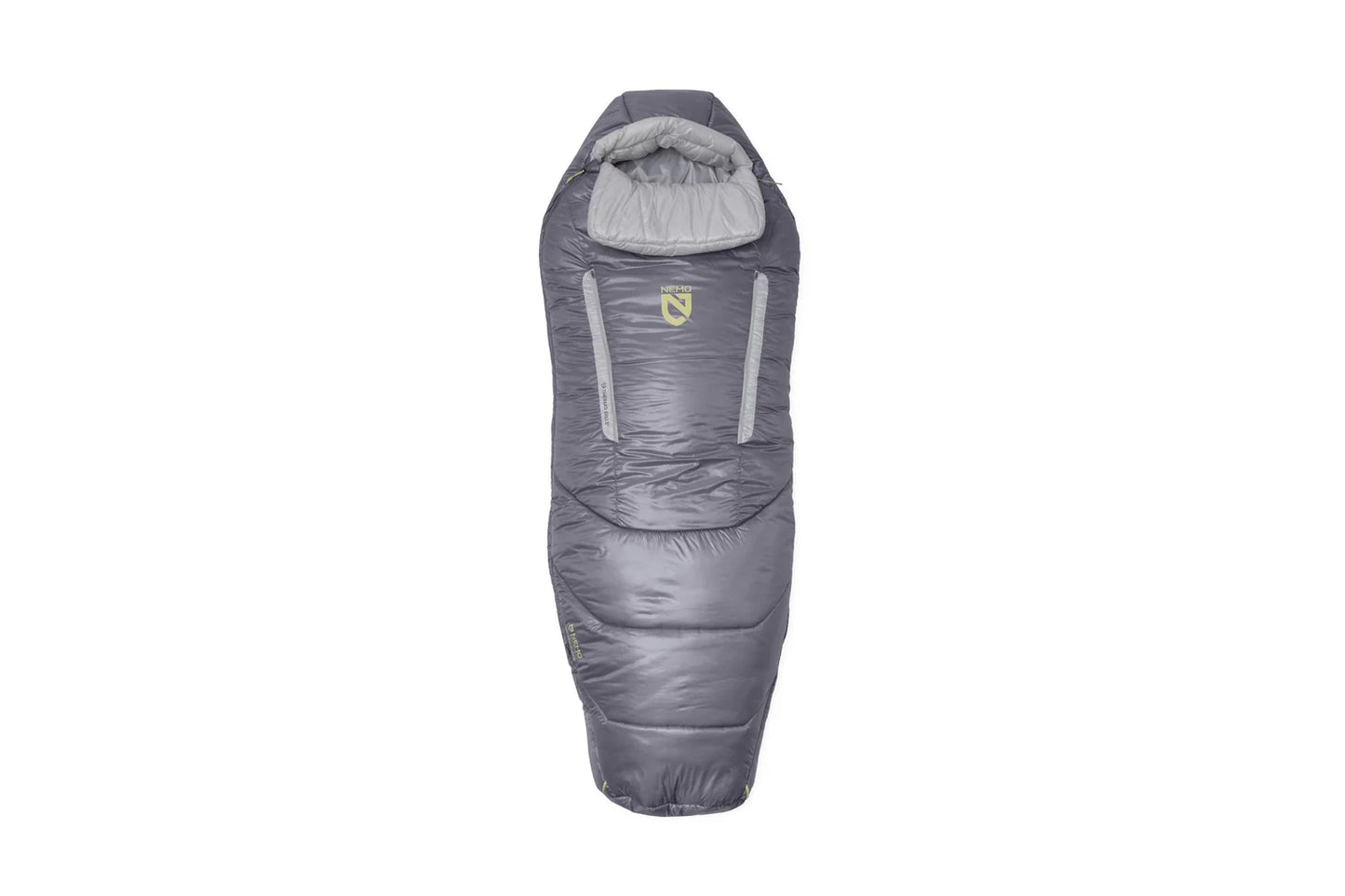 NEMO Forte™ Endless Promise® Women's Synthetic Sleeping Bag - 20F REGULAR