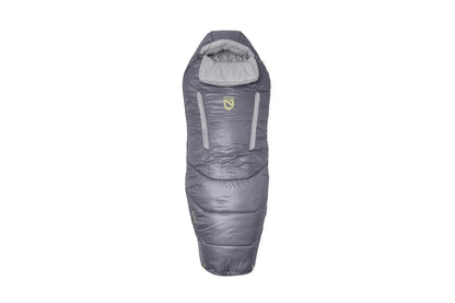 NEMO Forte™ Endless Promise® Women's Synthetic Sleeping Bag - 20F REGULAR