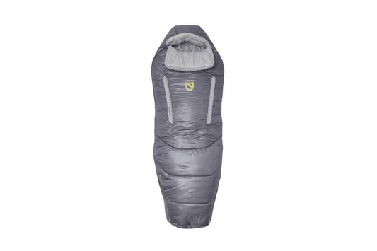 NEMO Forte™ Endless Promise® Women's Synthetic Sleeping Bag - 20F REGULAR