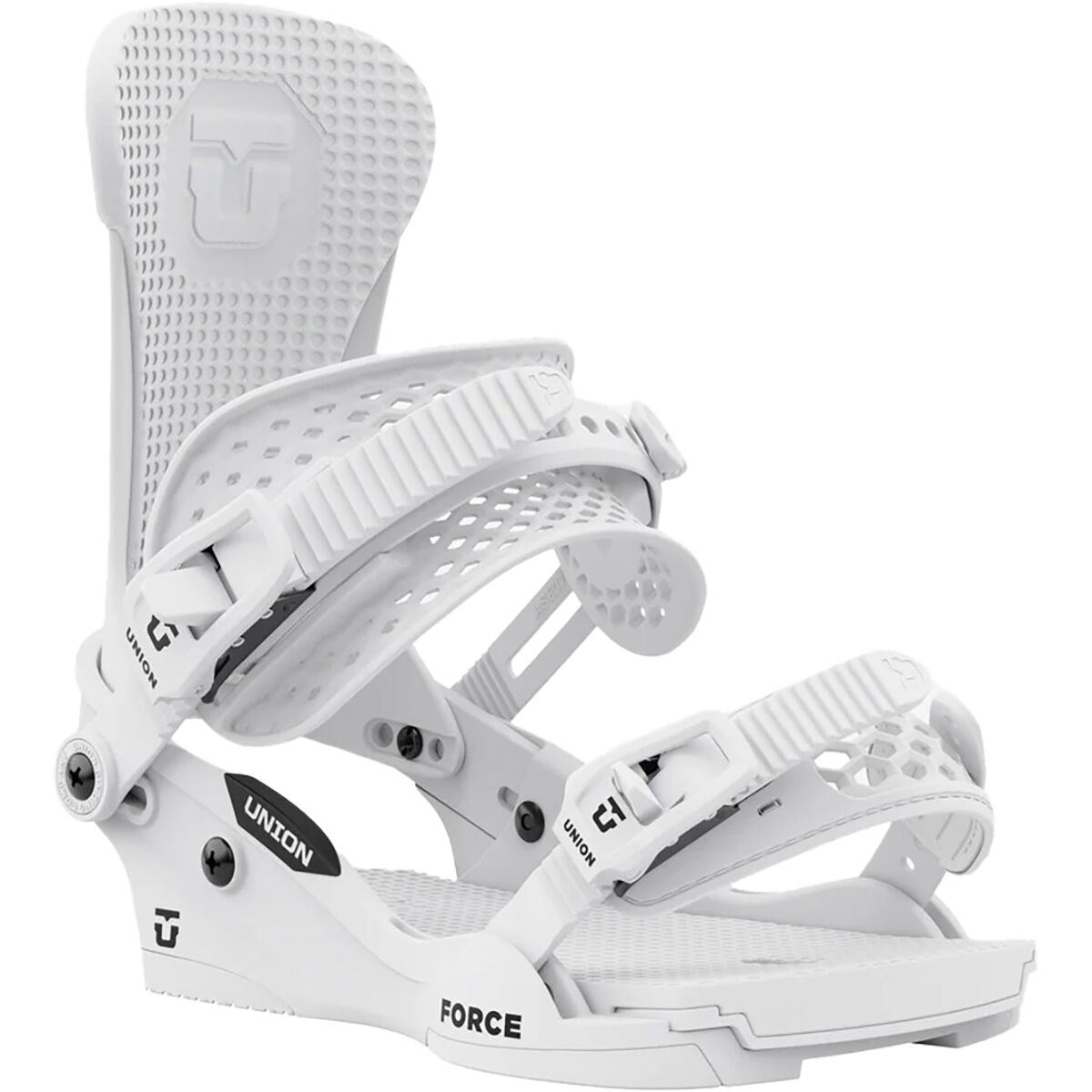 Union Force Classic Snowboard Bindings 2025