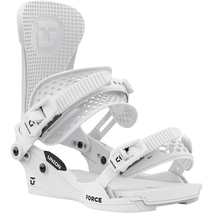 Union Force Classic Snowboard Bindings 2025
