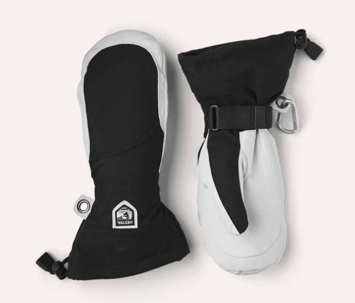 Hestra Heli Ski Female Mitt