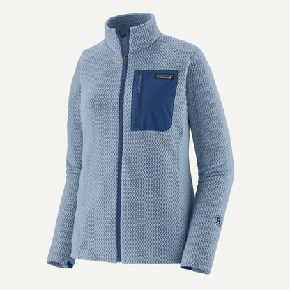 Patagonia Womens R1 Air Jacket
