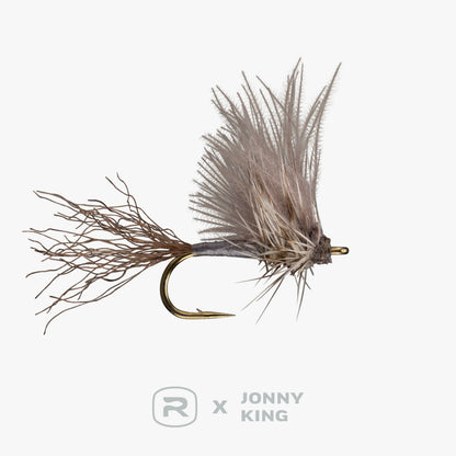 RIO King Wedgewing