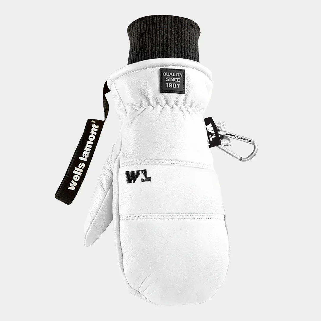Wells Lamont Working Crew Mitten 1199