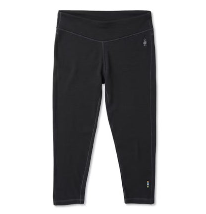 Smartwool Women's Classic Thermal Merino Base Layer 3/4 Bottom