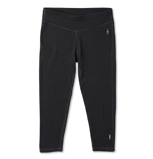 Smartwool Women's Classic Thermal Merino Base Layer 3/4 Bottom