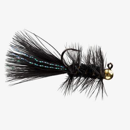 RIO Woolly Bugger Jig TB