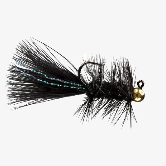 RIO Woolly Bugger Jig TB