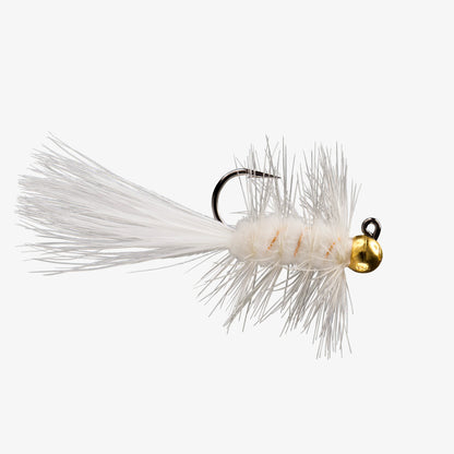 RIO Woolly Bugger Jig TB