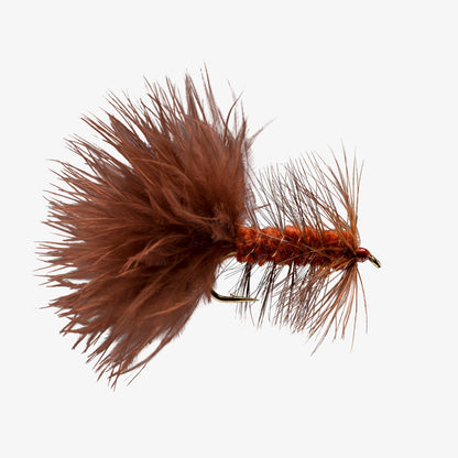 RIO Woolly Bugger