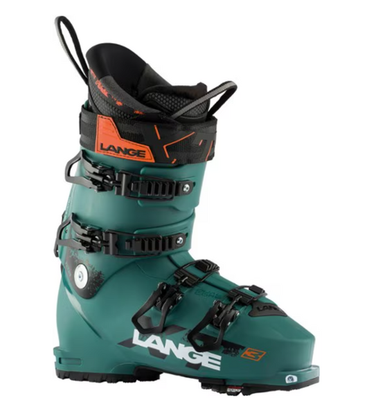 2022 Lange XT3 120 LV