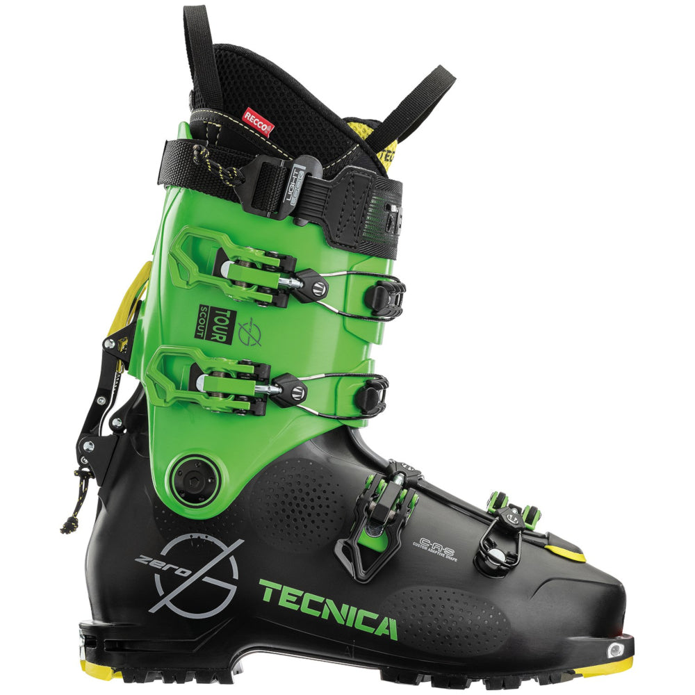 2022 Tecnica Zero G Tour Scout