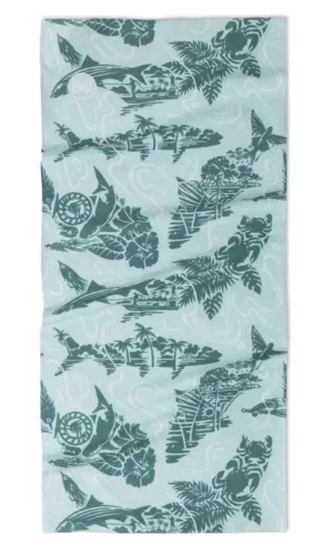 Buff CoolNet UV® Neckwear