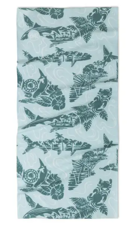 Buff CoolNet UV® Neckwear