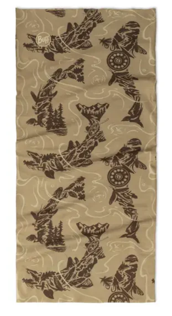Buff CoolNet UV® Neckwear