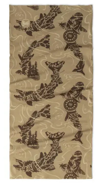 Buff CoolNet UV® Neckwear