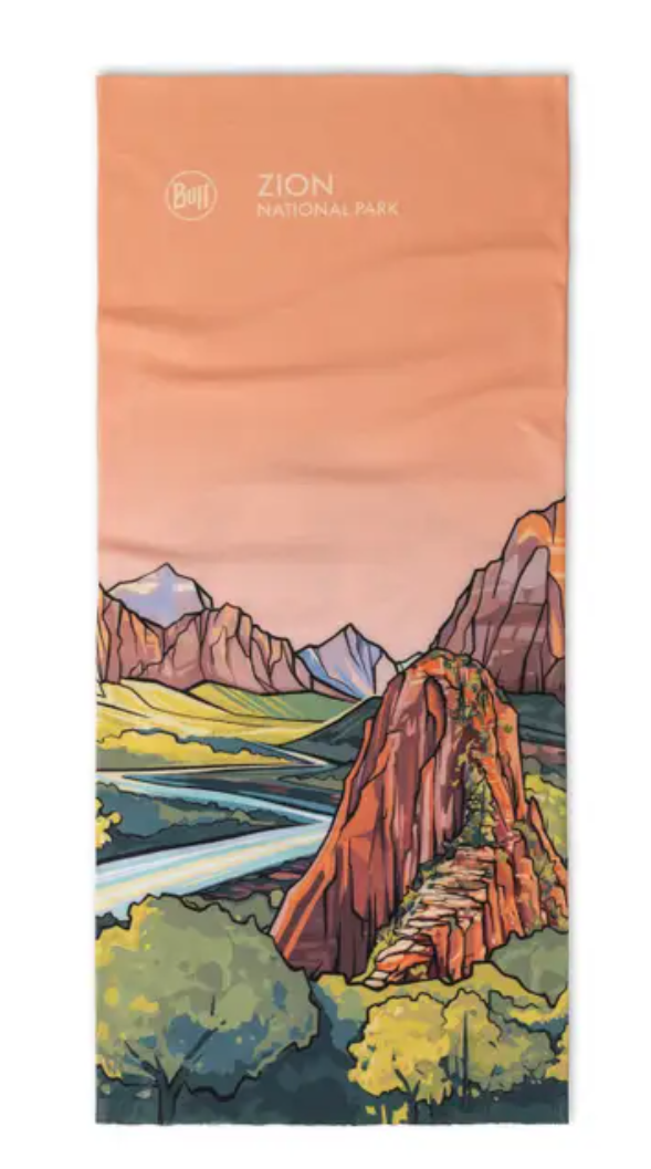 Buff CoolNet UV® Neckwear