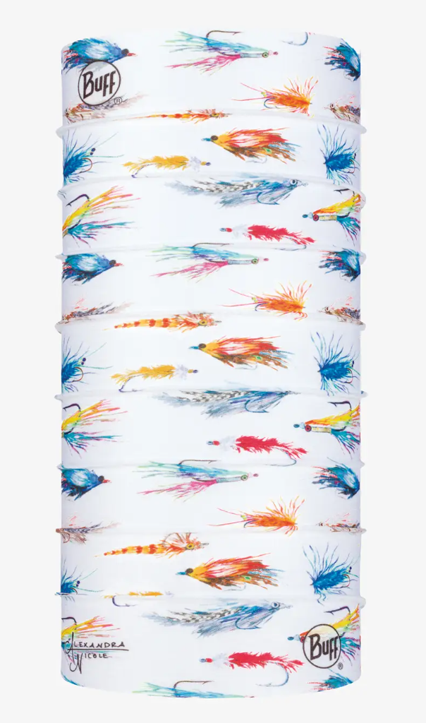 Buff CoolNet UV® Neckwear