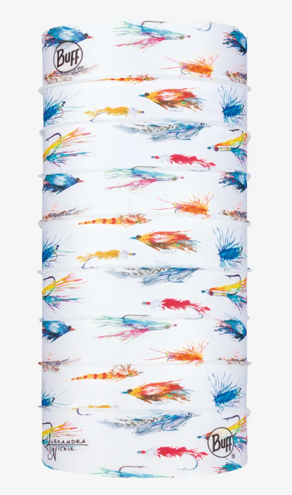 Buff CoolNet UV® Neckwear