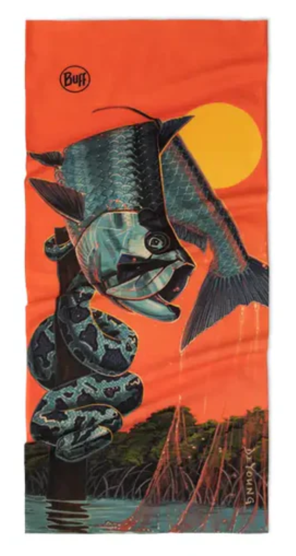 Buff CoolNet UV® Neckwear