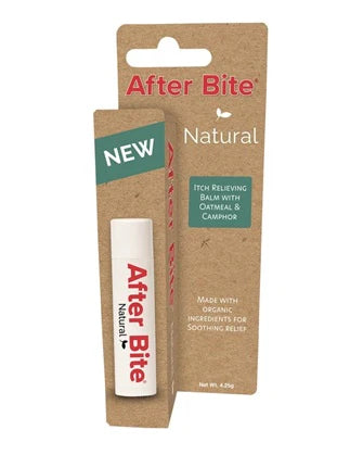 After Bite Natural Stick