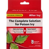 After Ivy Complete Wipe