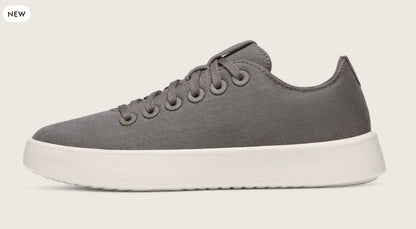 Allbirds Women's Cruiser Canvas shoe