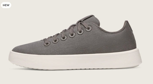 Allbirds Women's Cruiser Canvas shoe