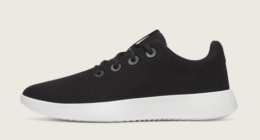 Allbirds Men's Tree Runner NZ shoe