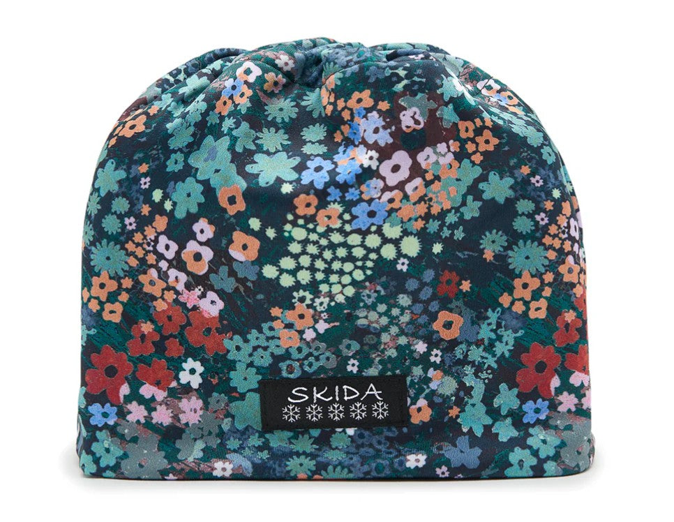 Skida Alpine Fleece-Lined Hat