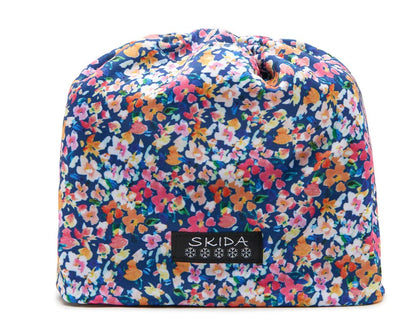 Skida Alpine Fleece-Lined Hat