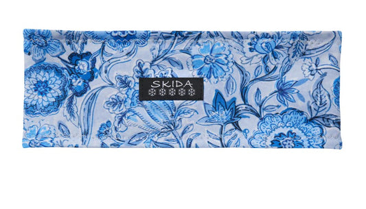 Skida Alpine Fleece-Lined Headband