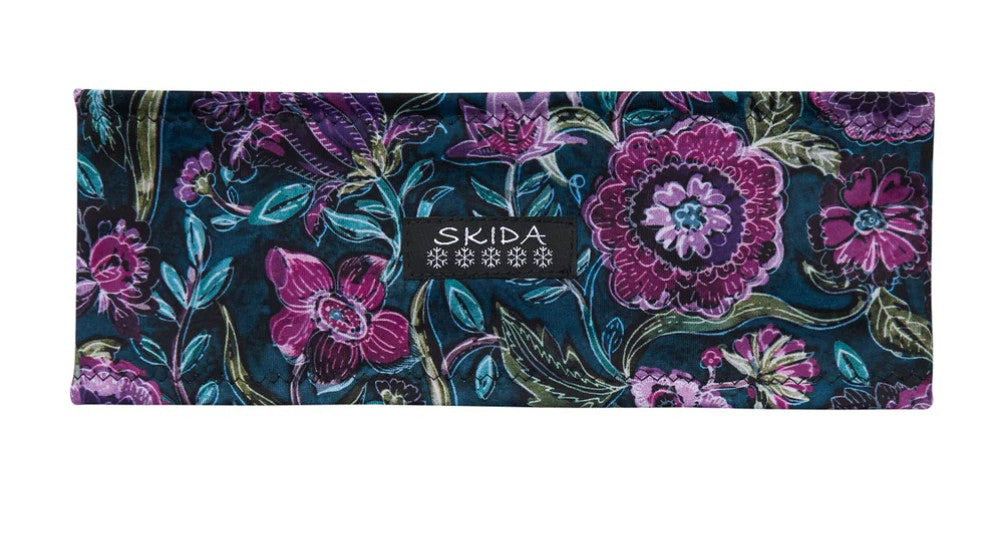 Skida Alpine Fleece-Lined Headband