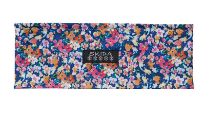 Skida Alpine Fleece-Lined Headband