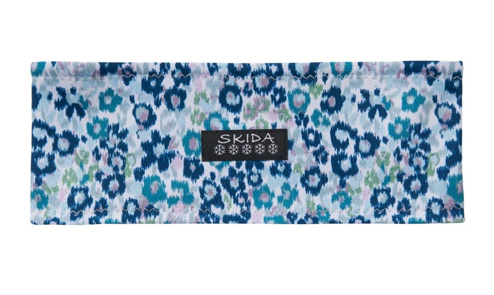 Skida Alpine Fleece-Lined Headband