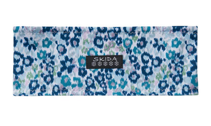 Skida Alpine Fleece-Lined Headband