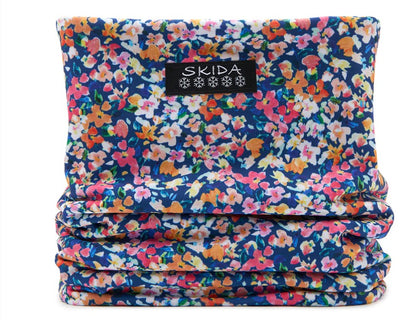 Skida Alpine Fleece-Lined Neckwarmer