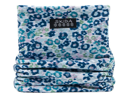 Skida Alpine Fleece-Lined Neckwarmer