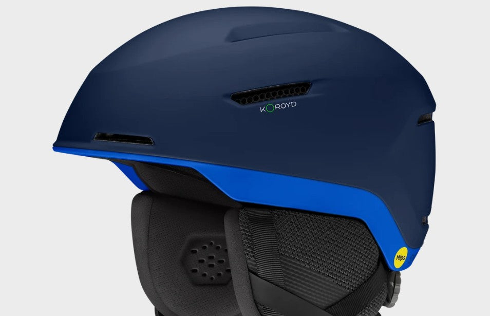 Smith Altus MIPS Helmet
