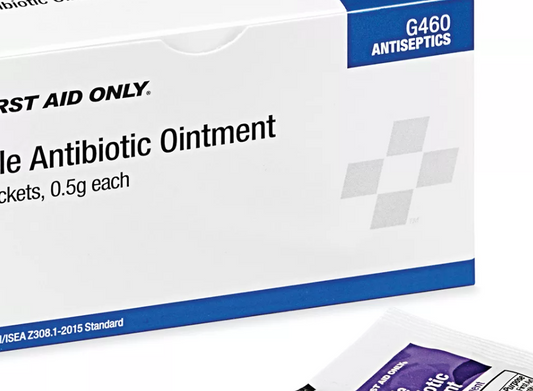 Dynarex Triple Antibiotic Ointment