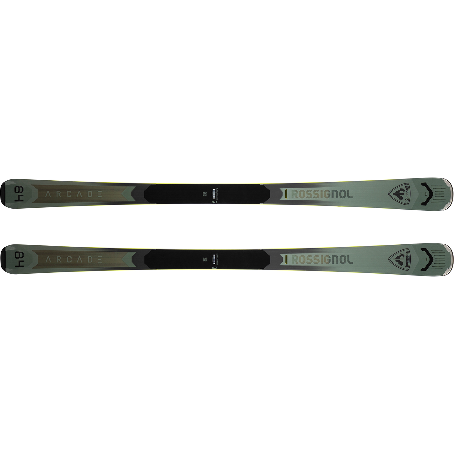 2026 Rossignol Arcade 84