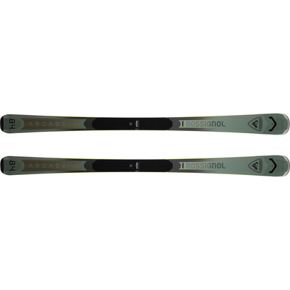 2026 Rossignol Arcade 84